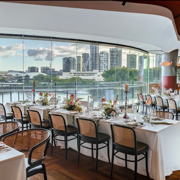 The Lex Wedding Reception