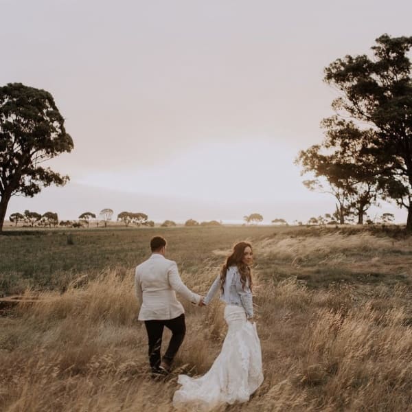 Warrawong Estate | Wedding Venues | Melbourne | ABIA Weddings