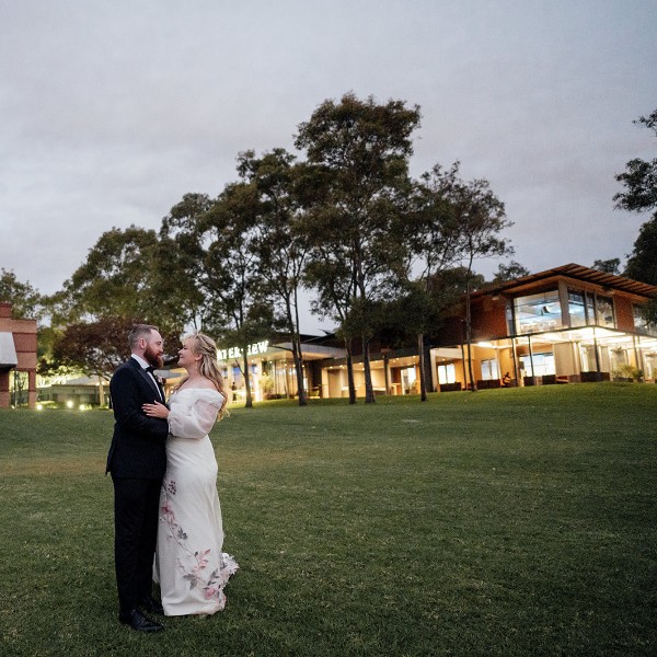 Waterview in Bicentennial Park