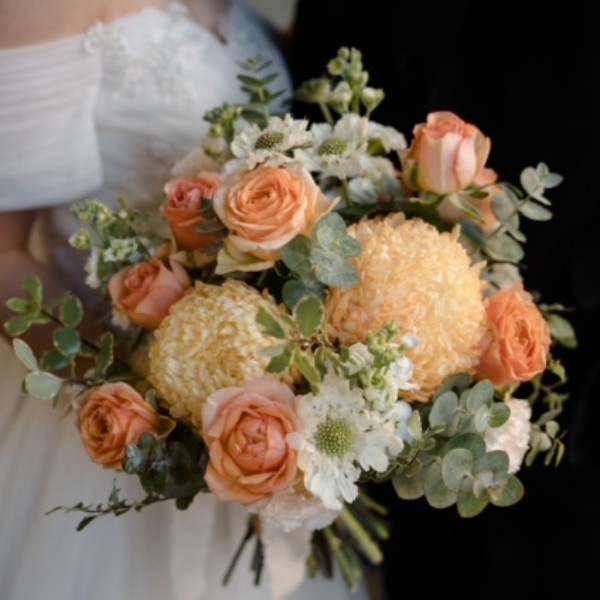 Wedding Flowers WA