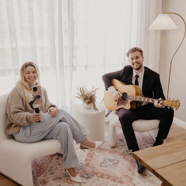 Perth Wedding Content Creation