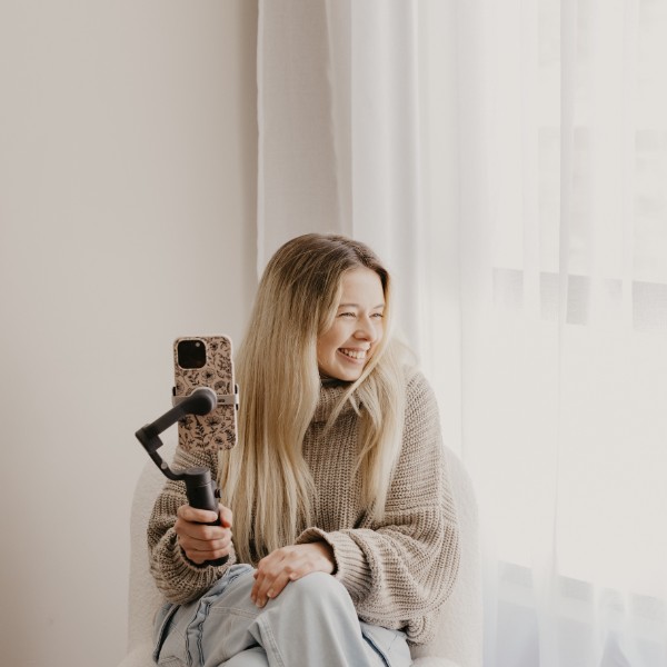 Wedding Content Creator