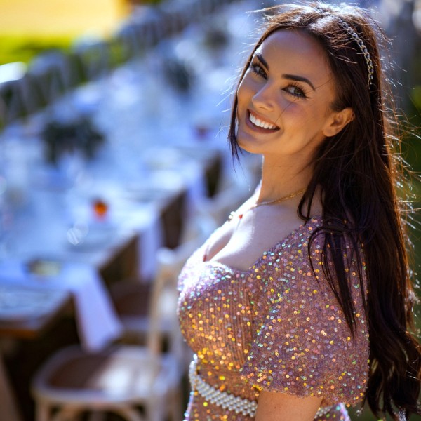 Perth Wedding Singer