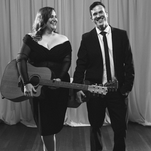 Acoustic Duo Perth