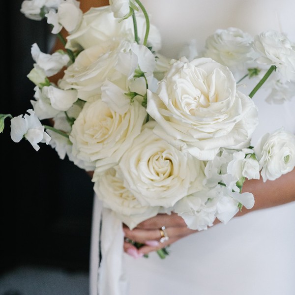 Bridal Bouquet Inspo