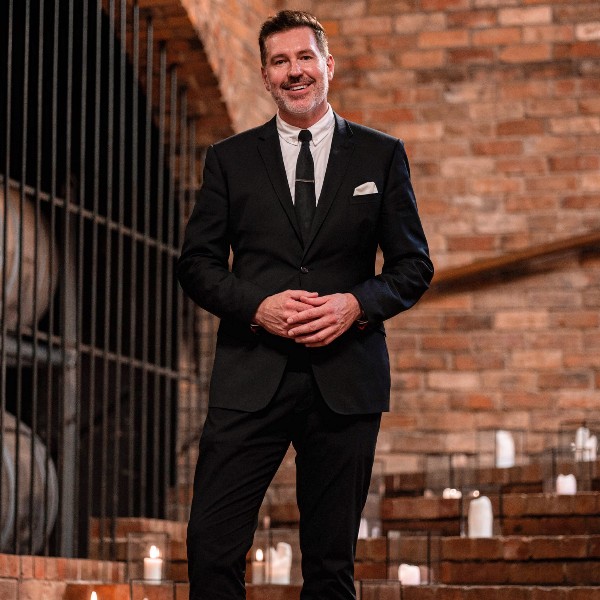 Mitchelton Winery Wedding