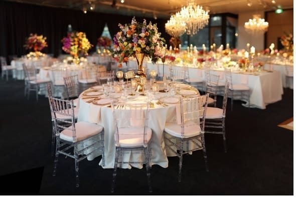 Renata and Nick's wedding