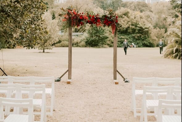 James and Krysten - Madeline Kate Photography