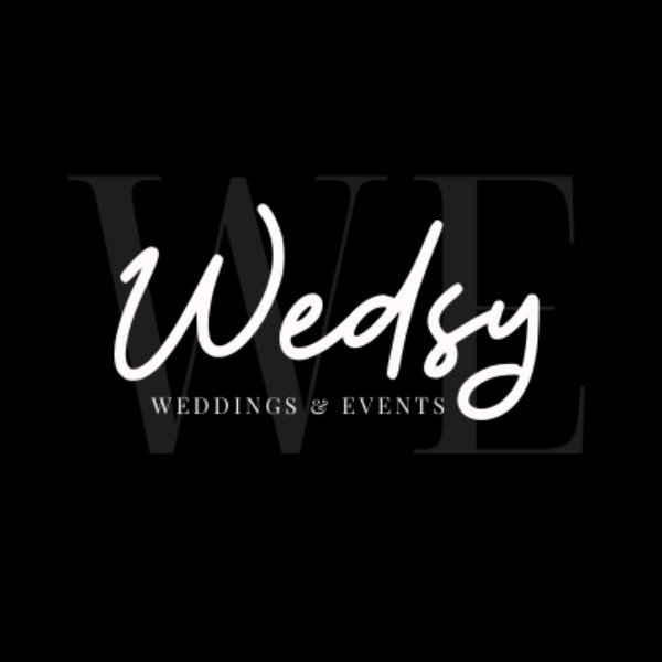 Wedsy - Weddings & Events