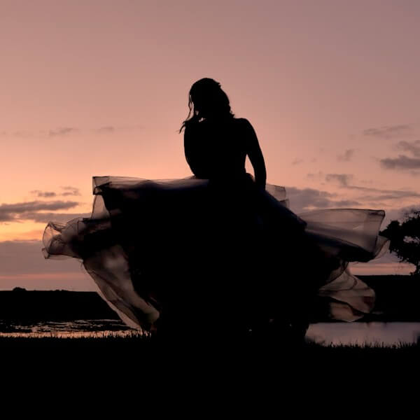 Tanglewood Estate Wedding