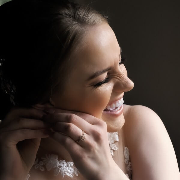 Bramleigh Estate Wedding