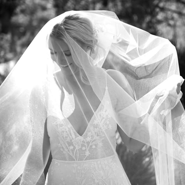 Mandy and Alvin at RACV Healesville