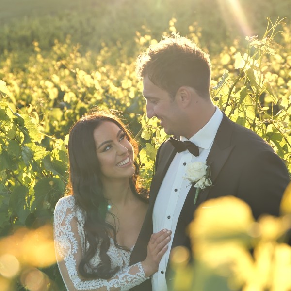 Yarra Ranges Estate Sunsets