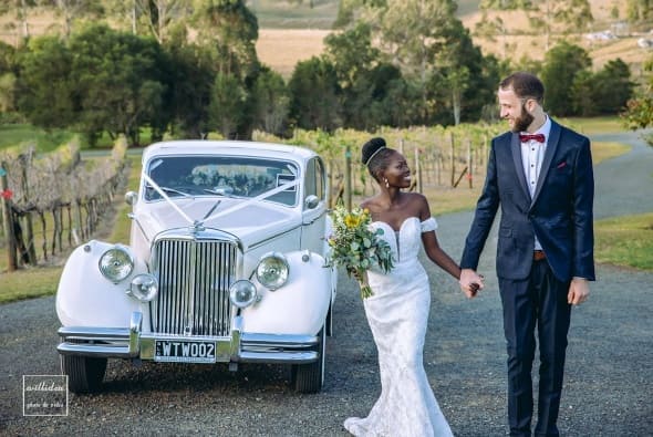 Brisbane Wedding Cars