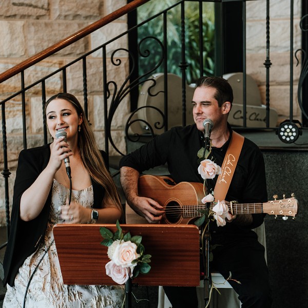 Duet photo by Translucent Photography