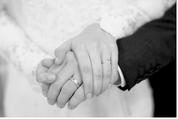 Handmade Wedding Bands