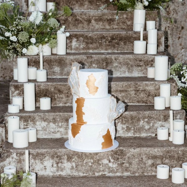 Scenic Rim Wedding Cakes