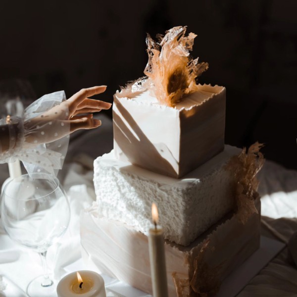 Scenic Rim Wedding Cakes