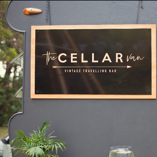 The Cellar Van