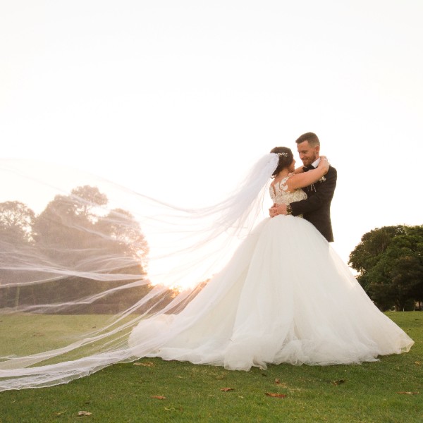 Capture your love on course