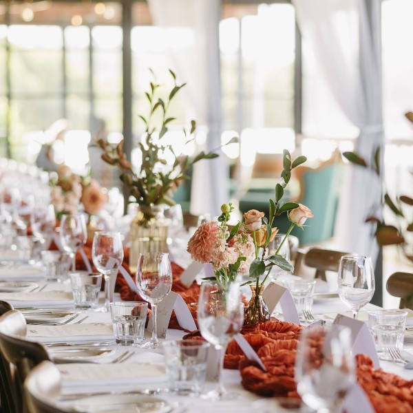 Bright Light Weddings