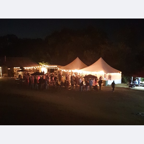 Wandin Gardens Venue