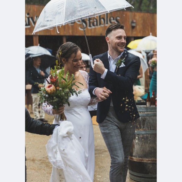 The Hitching Post Venue