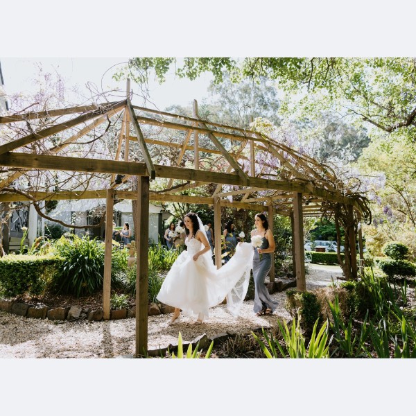 Boutique Bliss Venue