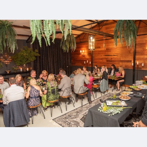 Boutique Bliss Venue