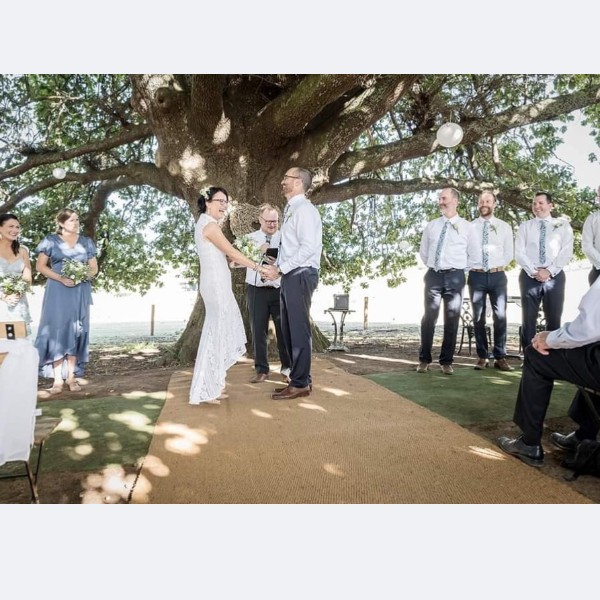 Wandin Gardens Venue
