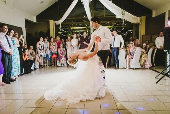 Your First Dance Co.