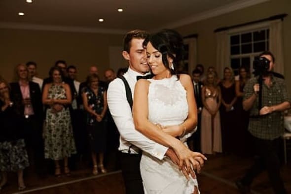 Your First Dance Co. Sydney