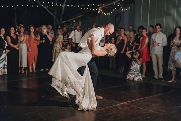 Your First Dance Co. Sydney