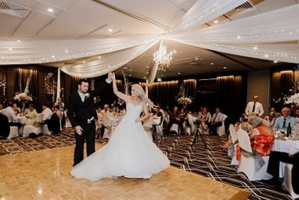 Your First Dance Co. Sydney