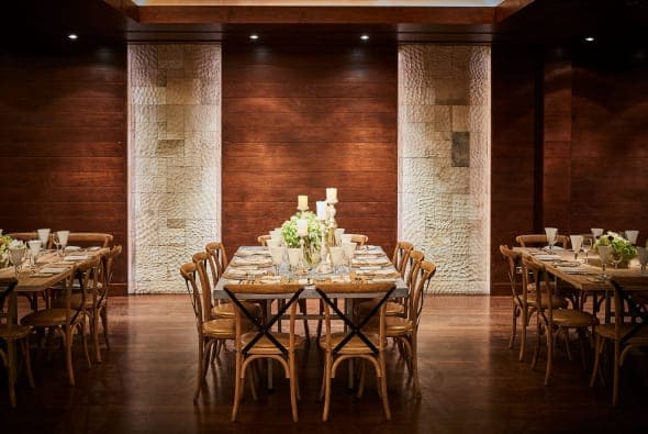 Stainless Steel Table