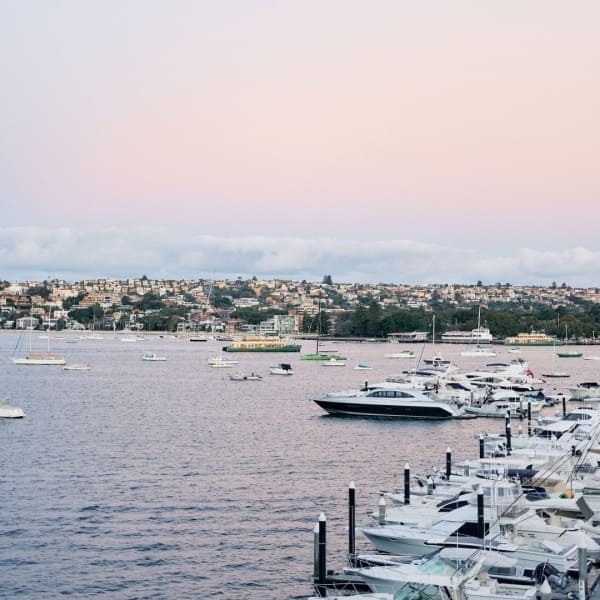 Zest Waterfront The Spit Weddings