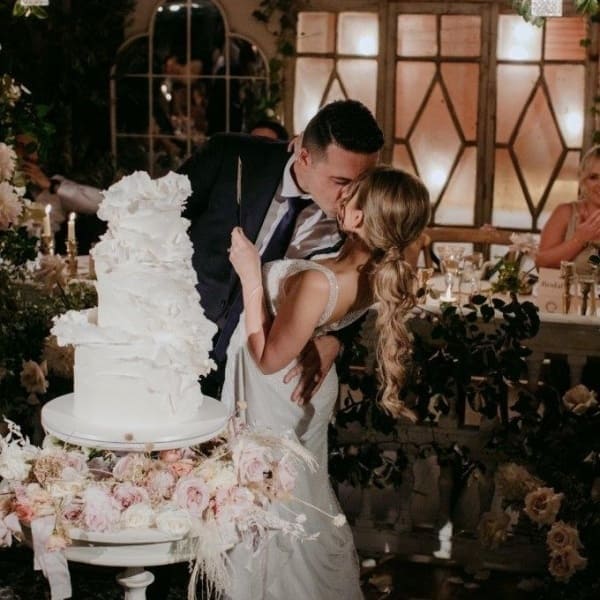 Zest Waterfront The Spit Weddings