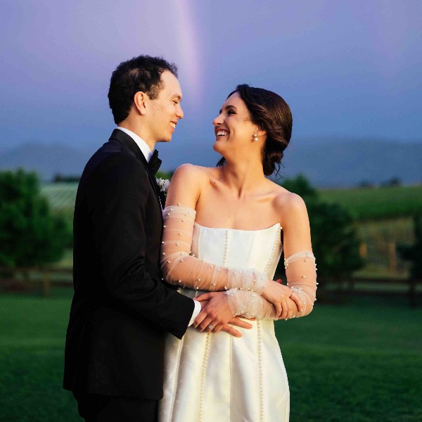 Epic Yarra Valley sunsets